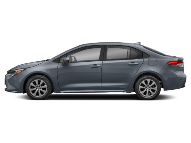 new 2025 Toyota Corolla Hybrid car, priced at $28,709