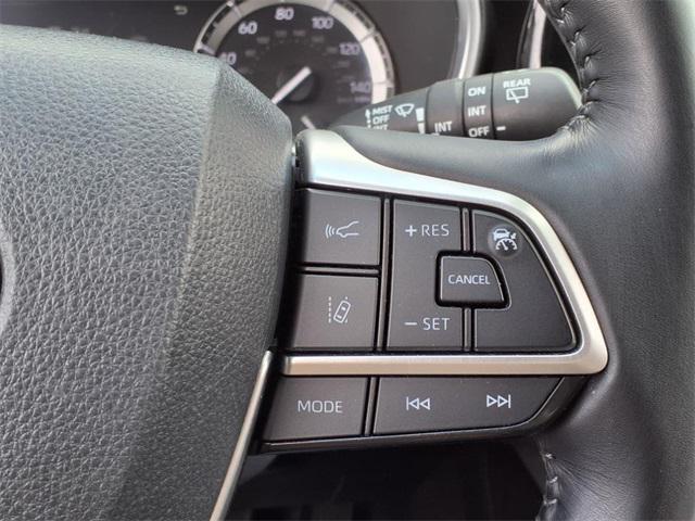 used 2022 Toyota Highlander car
