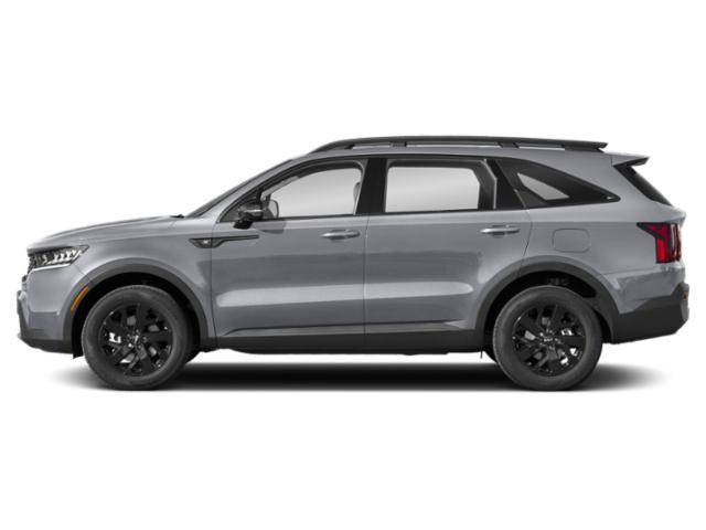used 2022 Kia Sorento car, priced at $28,582