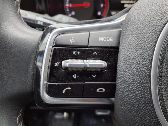 used 2022 Kia Sorento car, priced at $26,935