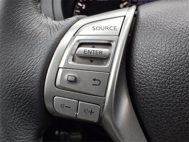used 2016 Nissan Altima car, priced at $10,355