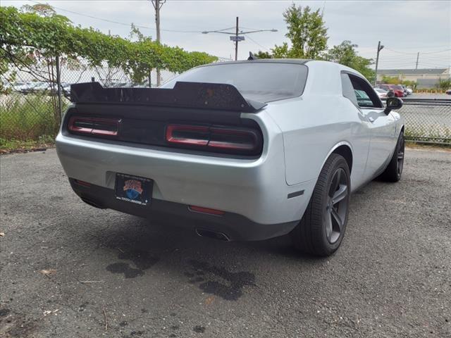 used 2019 Dodge Challenger car, priced at $18,913