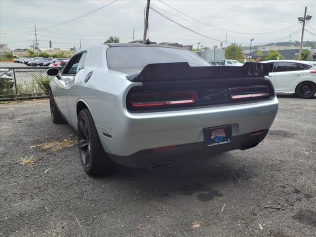 used 2019 Dodge Challenger car, priced at $18,913