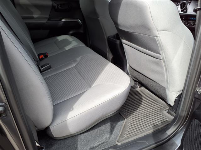 used 2022 Toyota Tacoma car, priced at $34,438