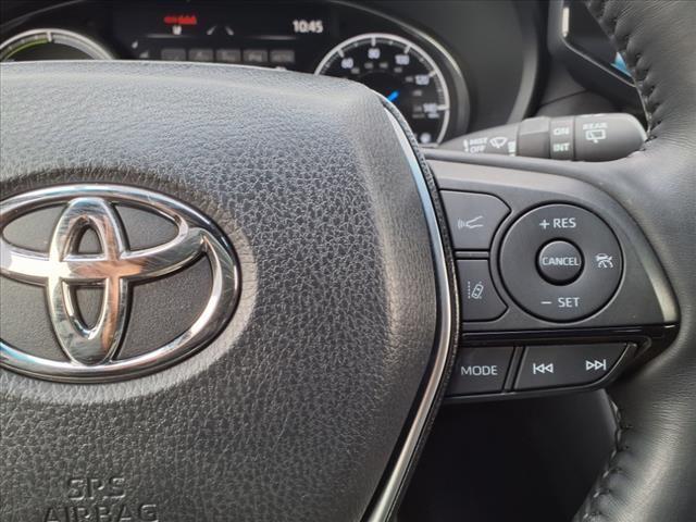 used 2021 Toyota Venza car, priced at $28,935