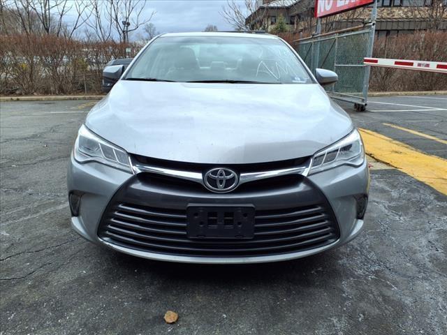 used 2015 Toyota Camry car, priced at $15,467