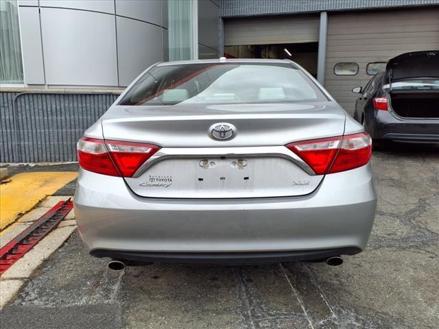 used 2015 Toyota Camry car, priced at $15,467