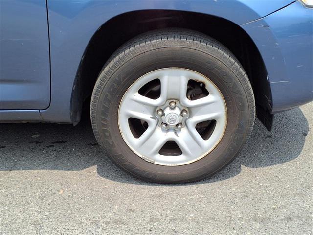used 2012 Toyota RAV4 car, priced at $9,577