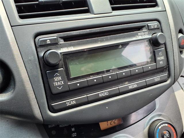 used 2012 Toyota RAV4 car, priced at $9,577