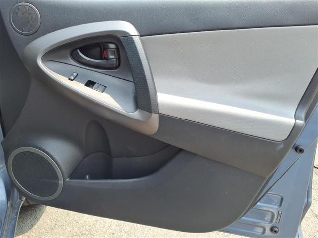 used 2012 Toyota RAV4 car, priced at $9,577