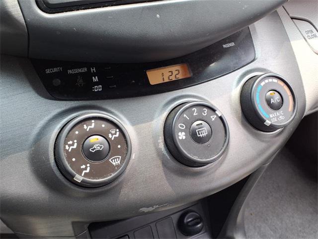 used 2012 Toyota RAV4 car, priced at $9,577