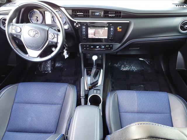 used 2019 Toyota Corolla car, priced at $14,579