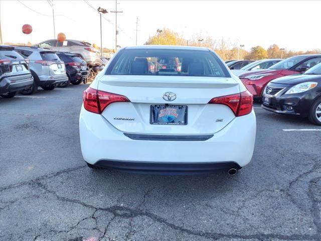 used 2019 Toyota Corolla car, priced at $14,579