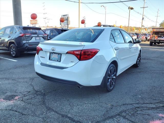 used 2019 Toyota Corolla car, priced at $14,579