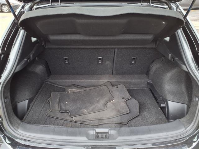 used 2020 Nissan Rogue Sport car, priced at $21,265