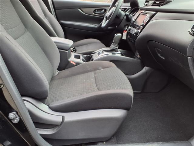 used 2020 Nissan Rogue Sport car, priced at $21,265