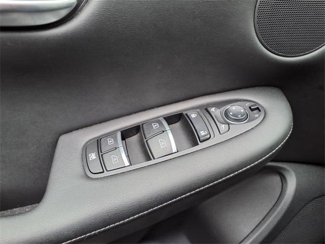 used 2022 INFINITI QX50 car, priced at $29,503