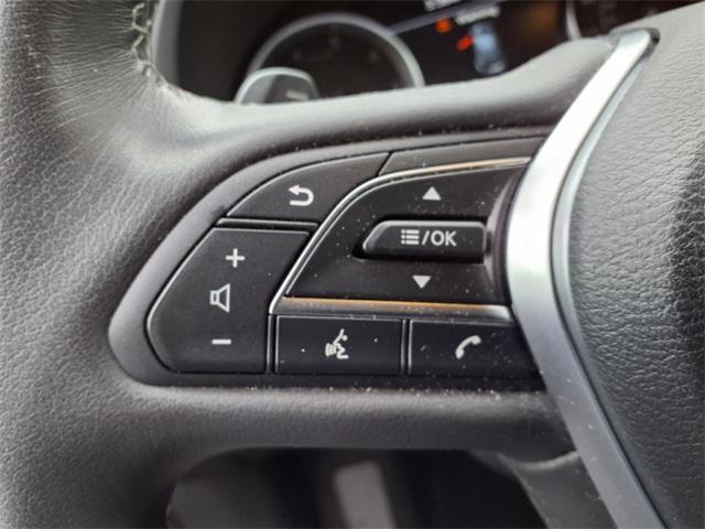 used 2022 INFINITI QX50 car, priced at $29,503