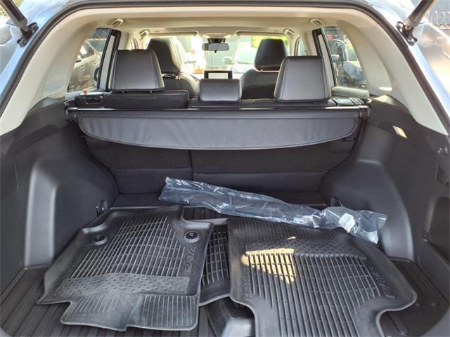 used 2023 Toyota RAV4 car, priced at $34,843