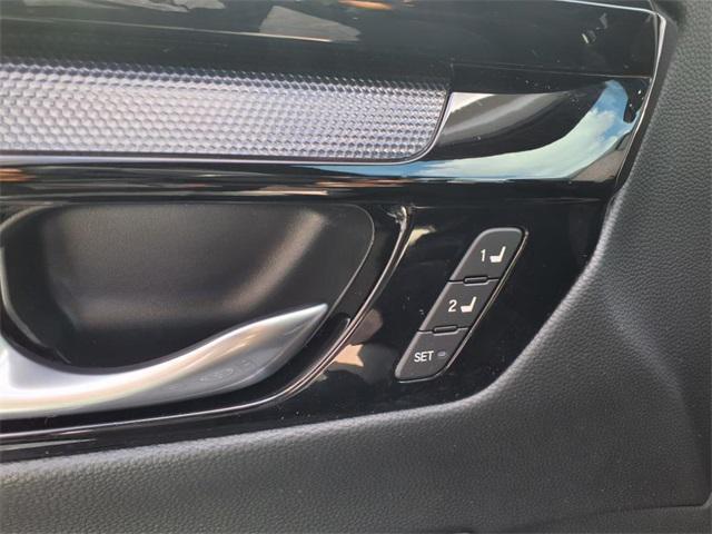 used 2024 Honda CR-V Hybrid car, priced at $34,753