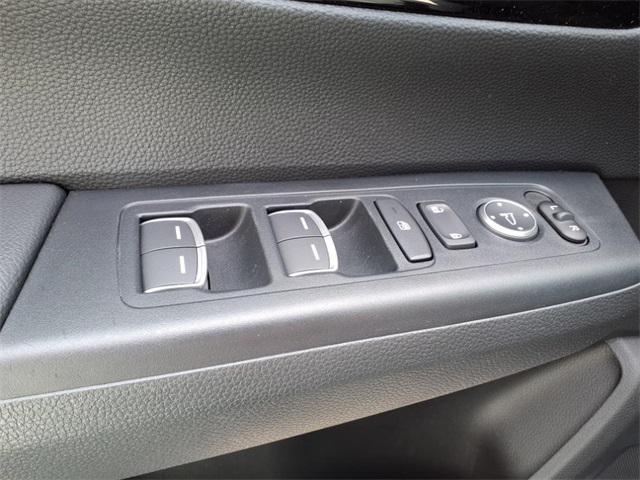 used 2024 Honda CR-V Hybrid car, priced at $34,753