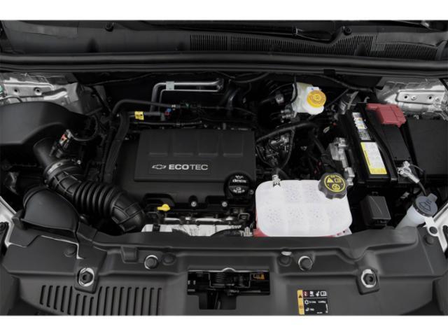 used 2019 Chevrolet Trax car, priced at $8,217