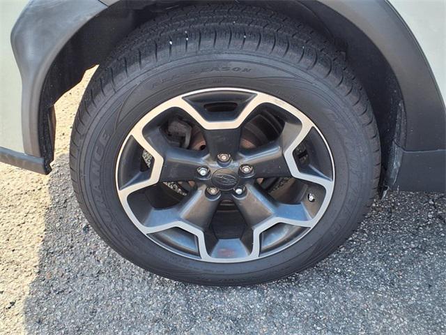 used 2013 Subaru XV Crosstrek car, priced at $6,880