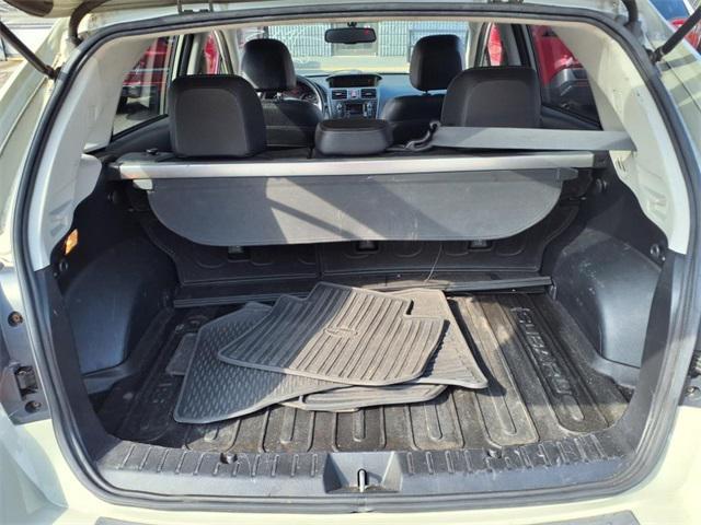 used 2013 Subaru XV Crosstrek car, priced at $6,880