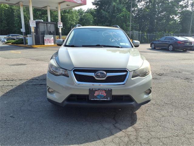 used 2013 Subaru XV Crosstrek car, priced at $6,880