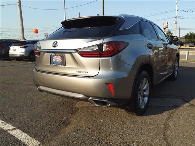 used 2019 Lexus RX 350 car, priced at $27,813