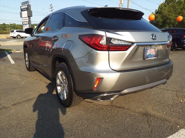 used 2019 Lexus RX 350 car, priced at $27,813