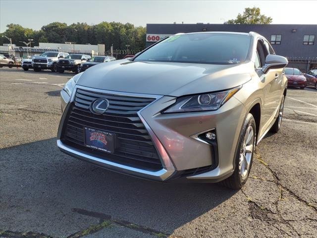 used 2019 Lexus RX 350 car, priced at $27,813