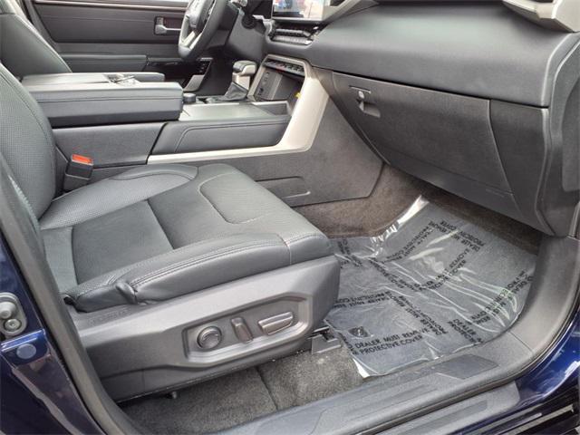 used 2023 Toyota Sequoia car, priced at $65,043