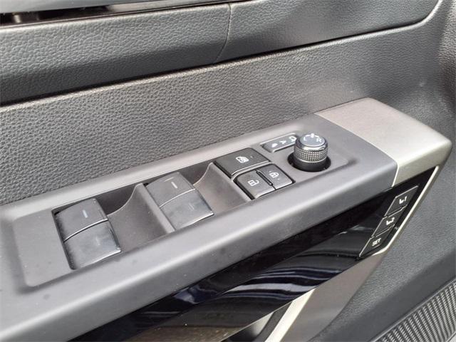 used 2023 Toyota Sequoia car, priced at $65,043