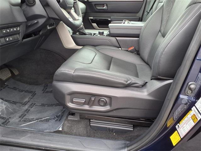 used 2023 Toyota Sequoia car, priced at $65,043