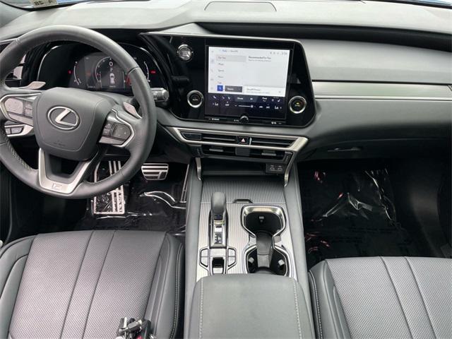used 2023 Lexus RX 350 car, priced at $47,332