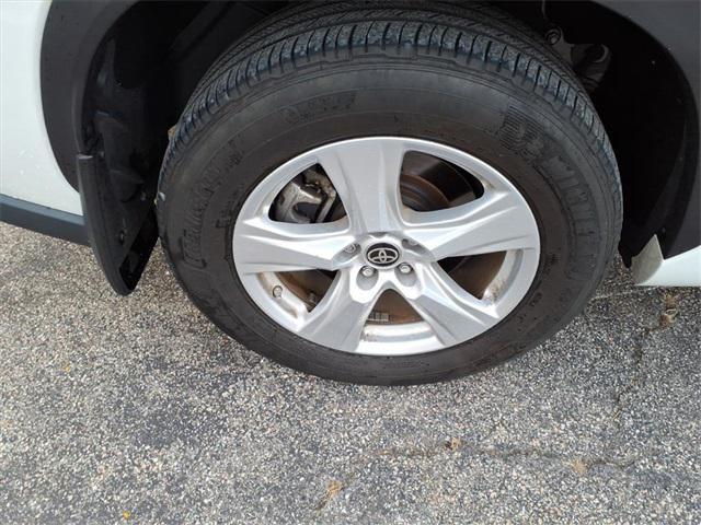 used 2023 Toyota Highlander car, priced at $32,425