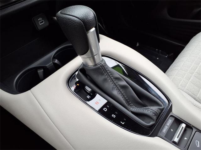 used 2023 Honda HR-V car, priced at $22,772