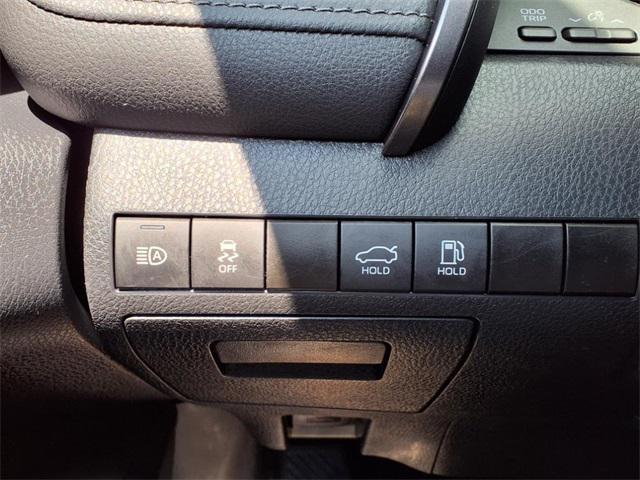 used 2021 Toyota Camry car, priced at $25,121
