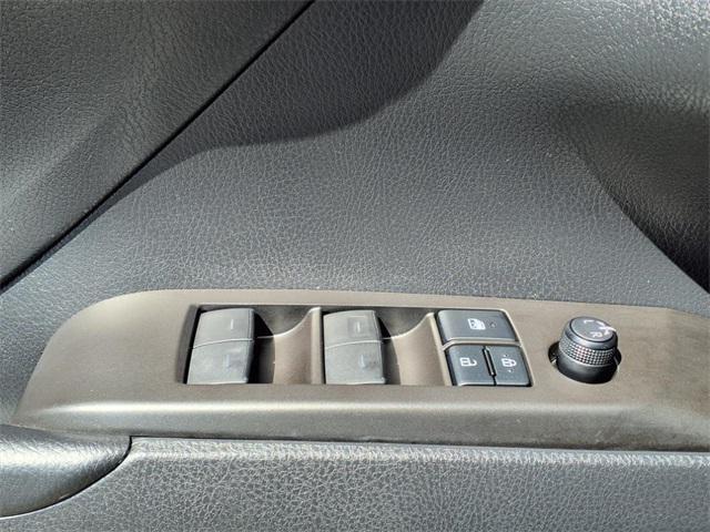 used 2021 Toyota Camry car, priced at $25,121