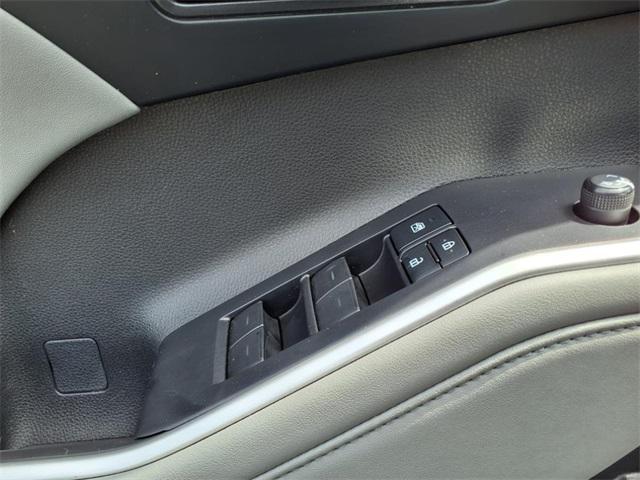 used 2022 Toyota Highlander car, priced at $35,732