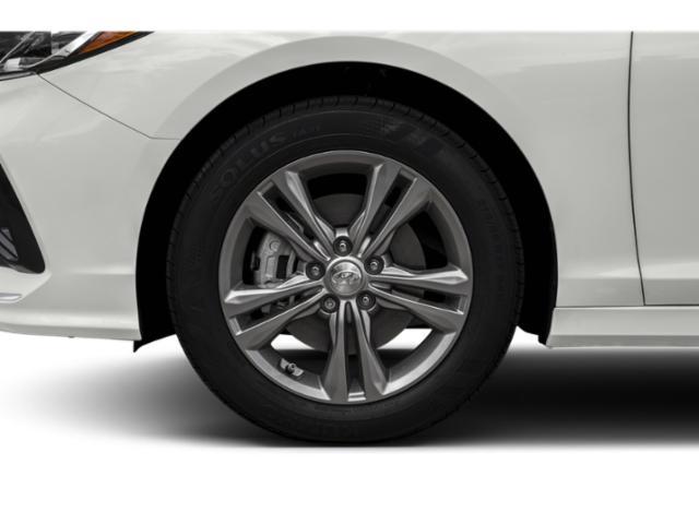 used 2018 Hyundai Sonata car, priced at $9,046