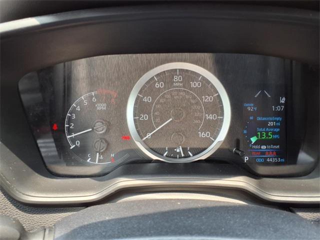 used 2022 Toyota Corolla car, priced at $19,405