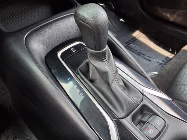 used 2022 Toyota Corolla car, priced at $19,405