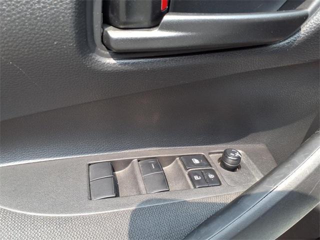 used 2022 Toyota Corolla car, priced at $19,405