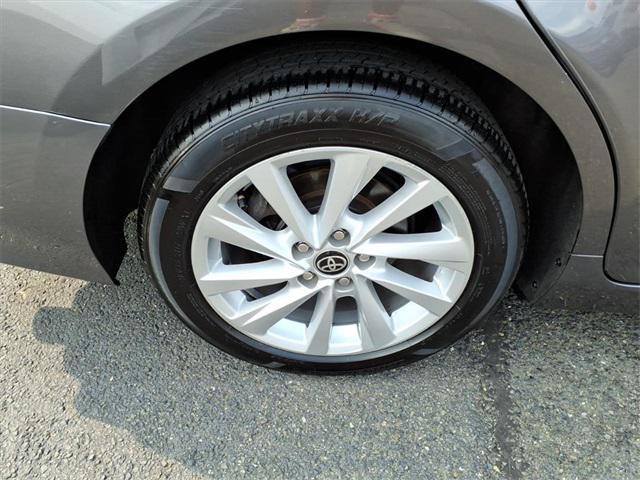 used 2022 Toyota Camry car, priced at $22,573