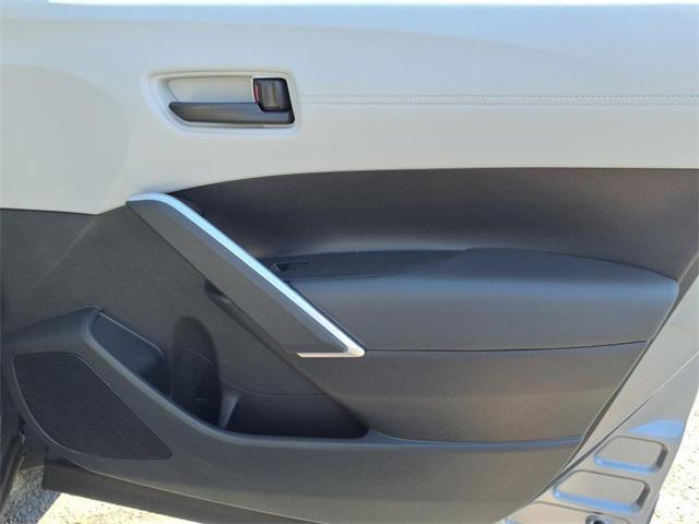 used 2022 Toyota Corolla Cross car, priced at $23,714