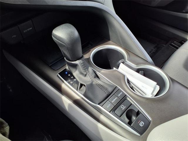 used 2023 Toyota Camry car, priced at $24,951