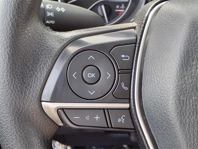 used 2023 Toyota Camry car, priced at $24,951