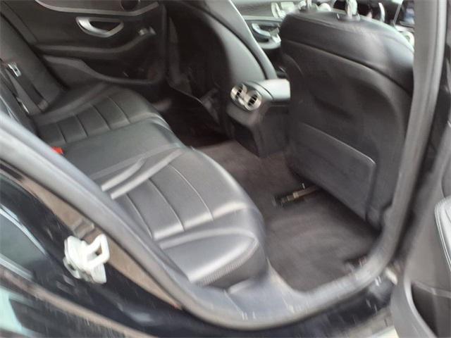 used 2015 Mercedes-Benz C-Class car, priced at $13,074